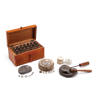 무봉관 세트 이미지